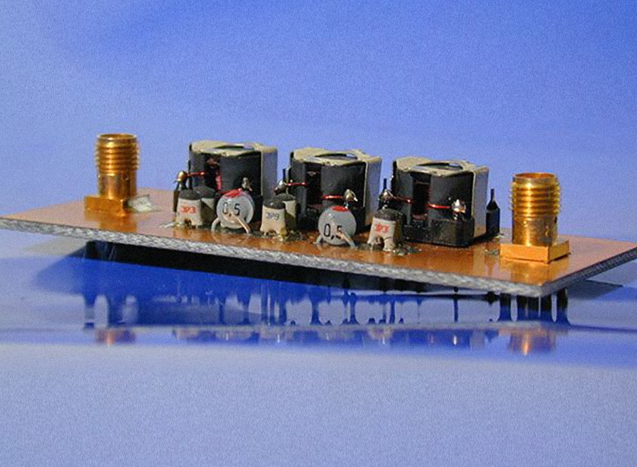 Differences Between Active and Passive Filters GBC Electronics Technician